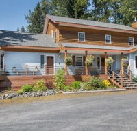 Bell in the Woods - Accommodation New York