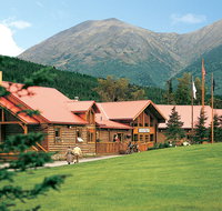 Kenai Princess Wilderness Lodge - Accommodation New York