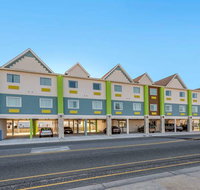 The Waves Hotel an Ascend Hotel - Accommodation New York