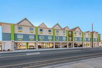Wildwood Nj Accommodation New York
