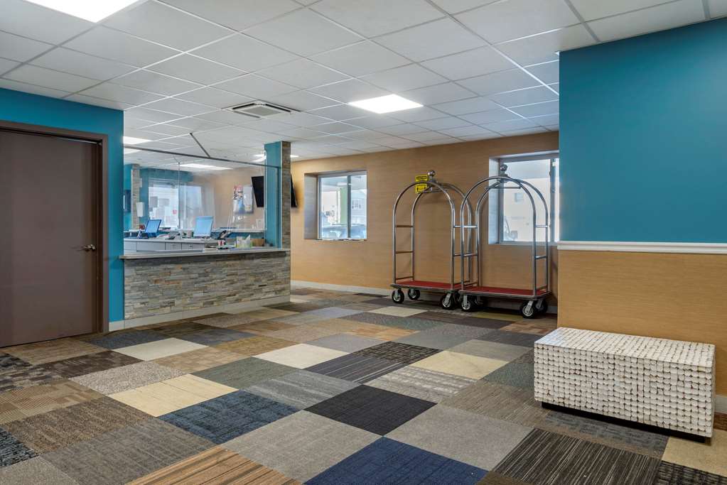 The Waves Hotel An Ascend Hotel - thumb 3