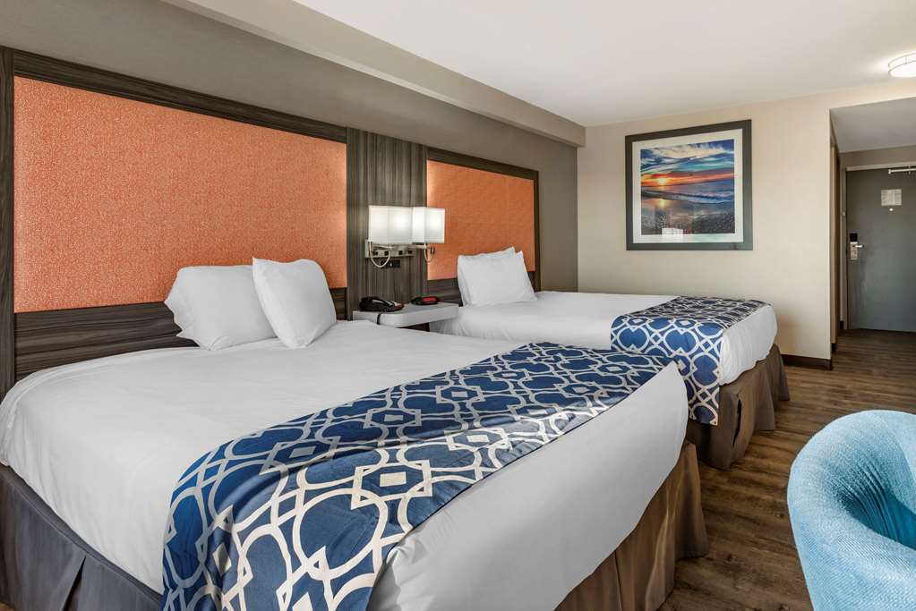 The Waves Hotel An Ascend Hotel - thumb 11