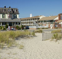 Stockton Inns - Accommodation New York