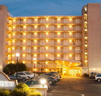 Reges Oceanfront Resort - Accommodation New York