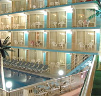 Bristol Plaza Resort - Accommodation New York