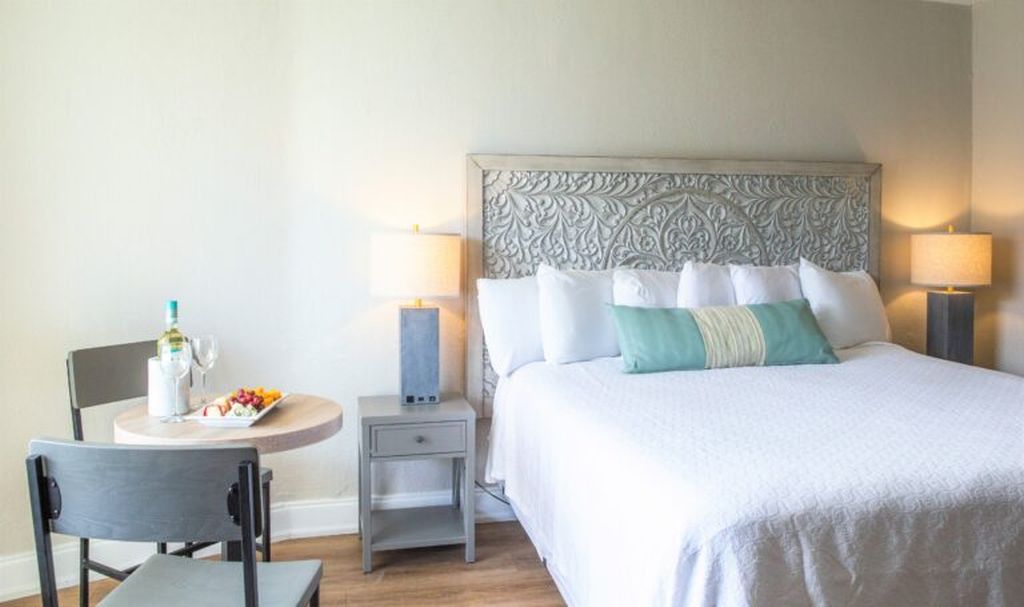 Bristol Plaza Resort - thumb 1