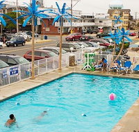 Blue Palms - Accommodation New York