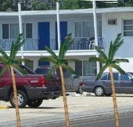 Binns Motor Inn - Accommodation New York