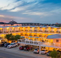 Sea Gull Motel - Accommodation New York