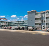 Le Voyageur - a Red Collection Hotel - Accommodation New York