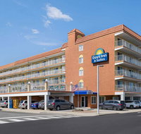 Days Inn  Suites Wildwood - Accommodation New York