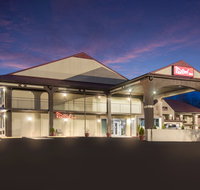 Red Roof Inn Crossville - Accommodation New York