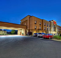 Hampton Inn Crossville - Accommodation New York