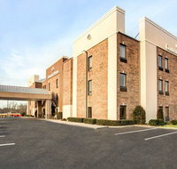 Comfort Suites - Accommodation New York