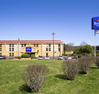 Baymont Inn  Suites Crossville - Accommodation New York
