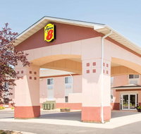 Super 8 Iola KS - Accommodation New York