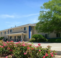 Heritage Inn Express - Accommodation New York