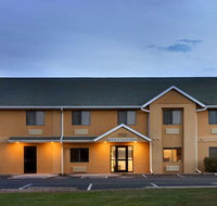 Travelodge Marysville - Accommodation New York