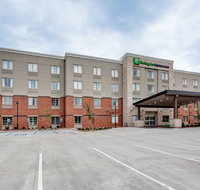 Holiday Inn Express  Suites Manhattan - Accommodation New York