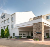 Fairfield Inn by Marriott - Accommodation New York