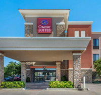 Comfort Suites - Accommodation New York