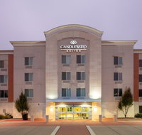 Candlewood Suites Manhattan - Accommodation New York