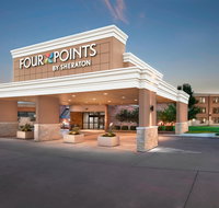Four Points by Sheraton Manhattan - Accommodation New York