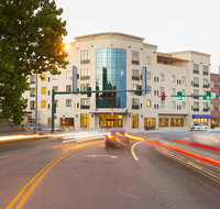 Bluemont Hotel - Accommodation New York