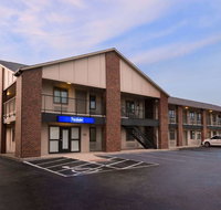 Travelodge Wellington - Accommodation New York