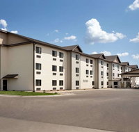 Baymont by Wyndham Wellington - Accommodation New York