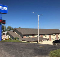 Americas Best Value Inn Beatrice - Accommodation New York