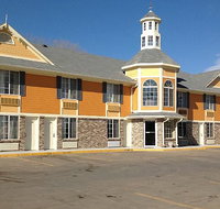 Victorian Inn Beatrice - Accommodation New York