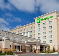 Holiday Inn - Accommodation New York