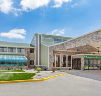 Wyndham Garden Fort Wayne - Accommodation New York