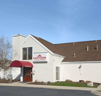 Hawthorn Suites by Wyndham Fort Wayne - Accommodation New York