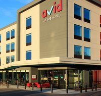 avid hotel Fort Wayne North - Accommodation New York