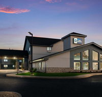 Best Western Fort Wayne I-69 North - Accommodation New York