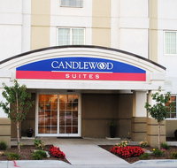 Candlewood Suites - Accommodation New York
