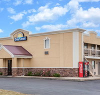 Days Inn Fort Wayne - Accommodation New York