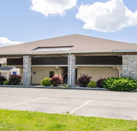 Motel 6 Ashland - Accommodation New York