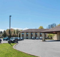 Quality Inn Ashland - Accommodation New York