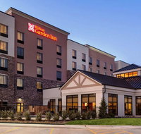 Hilton Garden Inn Denison/Sherman - Accommodation New York