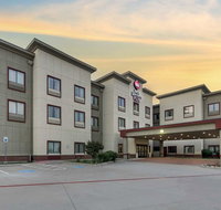 Best Western Plus Texoma Hotel  Suites - Accommodation New York