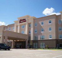 Hampton Inn and Suites Denison - Accommodation New York