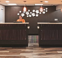 La Quinta Inn  Suites Denison - Accommodation New York