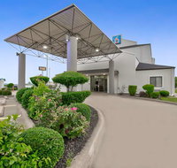 Motel 6 Denison - Accommodation New York