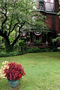 Gables Bed & Breakfast - thumb 0