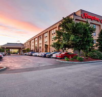 Hampton Inn Scranton at Montage Mountain - Accommodation New York