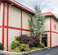 Econo Lodge Scranton - Accommodation New York