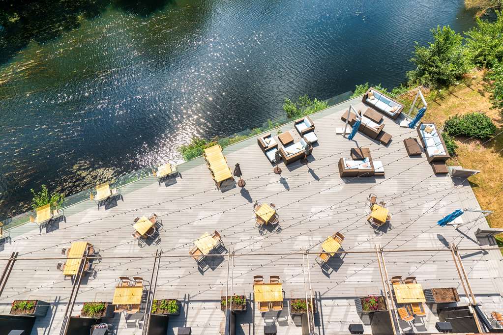 NYLO Providence Warwick, Tapestry Coll. - thumb 2